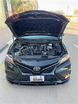 تويوتا كامري